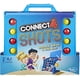 thumbnail image 4 of Juego de mesa Hasbro Gaming Connect 4 Shots para niños mayores de 8 años, 4 of 9