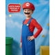 thumbnail image 2 of Disfraz De Mario Bross y Luigi Para Hombre, 2 of 6