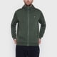 thumbnail image 3 of Polerón Hombre Deportivo Full Zipper Verde Corona, 3 of 5
