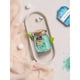 thumbnail image 3 of Caja Regalo MHSMHL 6 Piezas Spa Taza Acero Baño Mujer, 3 of 3