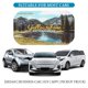 thumbnail image 4 of Sombrilla Solar para Auto Yellowstone 133x73cm, 4 of 6
