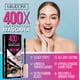 thumbnail image 3 of Máscara MIA ADORA 400X Pure Silk Fiber Lash Ultra Black, 3 of 5
