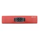 thumbnail image 1 of Parlante Portátil Inalámbrico Bluetooth/USB/Tf/Radio . Red, 1 of 5