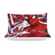thumbnail image 3 of Spider-Man 3-Piece Twin Bed Set - Includes 1 Single Quilt And 2 Pillow Cases Bedding - Fade Resistant Microfiber - Spider, 3 of 4