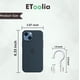 thumbnail image 2 of Ganchos de techo Etoolia, 20 unidades, para colgar plantas, 7,4 cm, resistentes, 2 of 9
