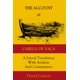 thumbnail image 1 of Libro Living Water Specialties Cabeza de Vaca, 1 of 1