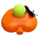 thumbnail image 3 of Entrenador De Pelota De Tenis Individual, Portátil, Para Ejercicio Individual, Zócalo De Tenis, 3 of 3