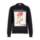 thumbnail image 1 of Poleron De Mujer Kappa Link Collection Negro, 1 of 5