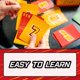thumbnail image 3 of Juego de cartas Super Speed 8+ de Lost Boy Entertainment, 3 of 7