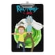 thumbnail image 1 of Portapapeles de Acrílico Rick y Morty A4 Desmarcar, 1 of 6