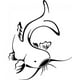thumbnail image 1 of Decomural Plain Koi Carp Fish Fishing WS-17665, 1 of 2