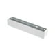 thumbnail image 3 of Dispensador De Papel De Aluminio Dispensador De Envoltura De Film Transparente Multifuncional Para Nevera De Cocina Gris, 3 of 3