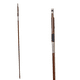 thumbnail image 2 of Arco de Violín Jujube Livorno 3/4 LIAV-11, 2 of 5