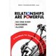thumbnail image 1 of Libro RELACIONES SON PODEROSAS: NADIE TRIUNFA SOLO, 1 of 1