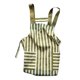 thumbnail image 1 of Delantal De Cocina Con Bolsillos Delantal De Carpintería Para Pintar Barbacoa Unisex Dot Green, 1 of 5