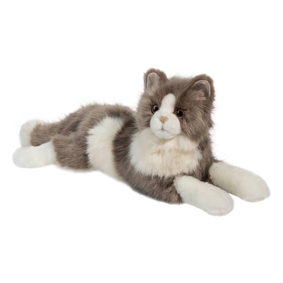 Peluche Douglas Cuddle Toys Gretta 24 DLUX Lying Cat