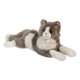 thumbnail image 1 of Peluche Douglas Cuddle Toys Gretta 24 DLUX Lying Cat, 1 of 4