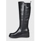 thumbnail image 5 of Bota Cuero Emel Negro, 5 of 5