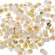 thumbnail image 3 of Chinchetas VAPKER 200 PCS Cabeza Redonda de Plástico Blanco, 3 of 7
