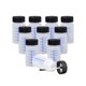 thumbnail image 5 of 10x Botellas De Pintura De Retoque Vacías Botellas De Pintura Peque?as Contenedor De Restos De Pintura, 5 of 5