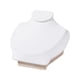 thumbnail image 5 of Busto De Joyería, Colgante De Madera, Collar De Exhibición, Busto Para Dormitorio De Niñas, Tiendas Minoristas, Blanco, 5 of 5