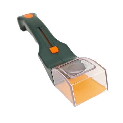 Magideal - Atrapa Insectos Con Asa Para Niños Atrapa Insectos De Liberación Rápida