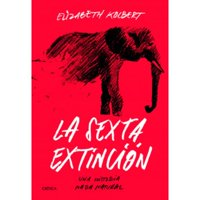 Critica - Libro La Sexta Extinción