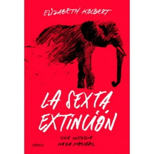 Critica - Libro La Sexta Extinción