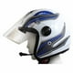 thumbnail image 2 of Audífonos bluetooth manos libres para casco de moto MH01, 2 of 6