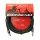 thumbnail image 2 of Cable Micrófono XLR 7,6 mts. PW-M-25 Daddario, 2 of 2