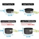 thumbnail image 4 of Set De Utensilios De Cocina Para Camping De 11 Piezas Antiadherente Y Liviano, 4 of 7