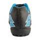 thumbnail image 4 of ZAPATILLAS BABY FÚTBOL LOTTO MAESTRO NEGRO/CELESTE ADULTO IV J0445 - Talla 45, 4 of 5