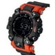 thumbnail image 3 of Reloj Digital Mudman Gw 9500 1a4 Naranja Y Negro Hombre, 3 of 3