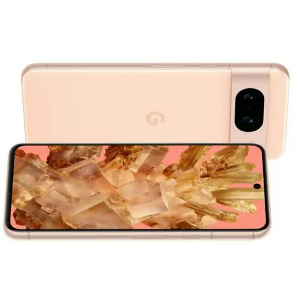 【ニコりん】Google Pixel 8 128GB Google Pixel 8 128GB Rose | Lider