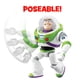 thumbnail image 3 of Figura de acción Mattel Disney Pixar Toy Story Buzz Lightyear, 3 of 7