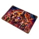 thumbnail image 3 of Cartel Metálico Desmarcar Tráilers de Marvel 30x40cm, 3 of 6