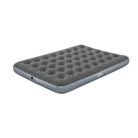 Colchón Inflable Doble + Bolsa Transporte National Geographic