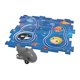 thumbnail image 1 of Puzzle Track Car Play Set Jigsaw Para Ni?os A Partir De 3 A?os Regalo De Navidad Juguetes Para Ni?os Peque?os Tema Marino, 1 of 5