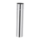 thumbnail image 1 of Tubo de extensión de humos recto Accesorios de tubo de de chimenea, tubos de estufa para calentador de invierno Horno de quemador Senderismo Es , 7cmx50cm, 1 of 5