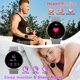 thumbnail image 3 of Reloj Inteligente Oiviato 1.43" AMOLED Resistente al Agua para Fitness, 3 of 7
