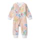 thumbnail image 1 of Pijama de una pieza sin pies con cremallera – Burt's Bees Baby, 1 of 9