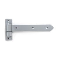 Alcayata Plana De 8'' Fontenelle