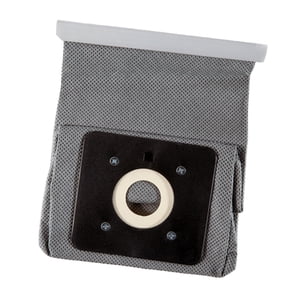 Bothyi - Bolsa De Tela Para Aspiradora, Práctica Y Práctica Para El Hogar, Hotel, Apartamentos, Color Gris