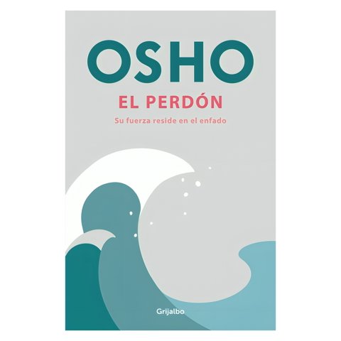 Grijalbo - Libro El Perdón 202