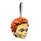 thumbnail image 3 of Semilla de Chucky Glen Head de Ornament Trick Or Treat Studios, 3 of 6