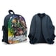 thumbnail image 4 of Danganronpa Mochila Escolar para Niños y Niñas, Mochila Infantil Ligera de Alta Calidad, Grande y Duradera Azul, 4 of 6