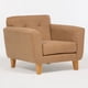 thumbnail image 2 of Sillón Joseph Canela, 2 of 2