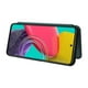 thumbnail image 3 of Funda Flip para FOXDOCK Samsung Galaxy M53 5G - Funda magnética de negocios, funda protectora delgada, 3 of 5