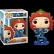 thumbnail image 2 of Pop dc - Aquaman and the lost kingdom  - Mera (1306), 2 of 2