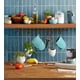 thumbnail image 2 of Juego de 2 guantes de cocina KitchenAid Asteroid Mini agua mineral, 2 of 3